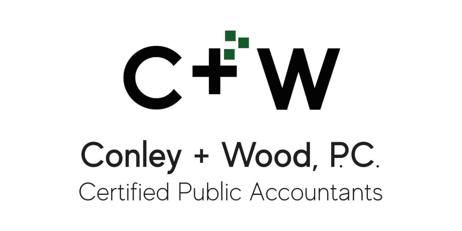 Conley & Wood CPA’s Certified Public Accountants